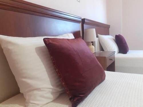 Apartamento House Escape