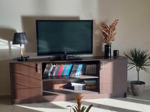 Apartamento House Escape