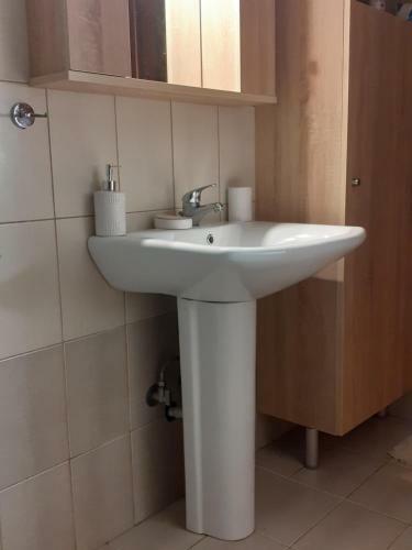 Apartamento House Escape