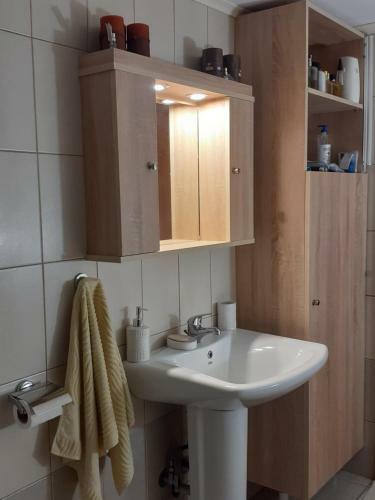 Apartamento House Escape