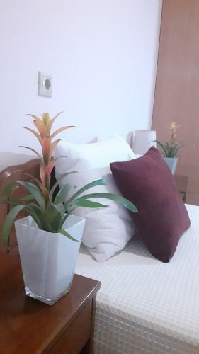 Apartamento House Escape