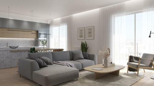 Apartamento Casa Dei Sogni