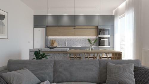 Apartamento Casa Dei Sogni