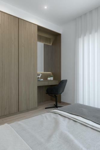 Apartamento Casa Dei Sogni