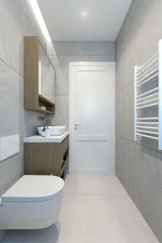 Apartamento Casa Dei Sogni