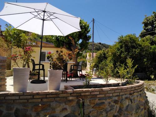 Apartamento Casa Bellissima