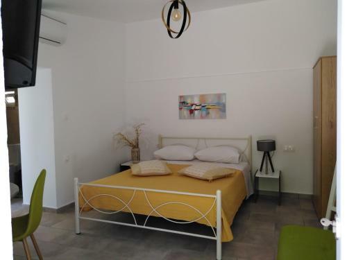 Apartamento Casa Bellissima