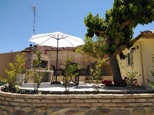 Apartamento Casa Bellissima
