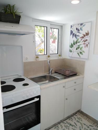 Apartamento Casa Bellissima