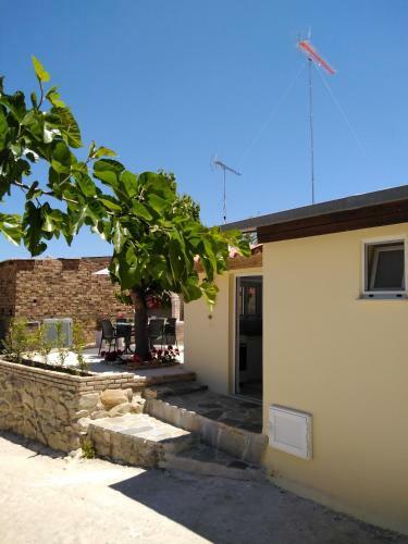 Apartamento Casa Bellissima