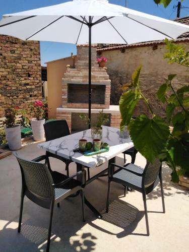Apartamento Casa Bellissima