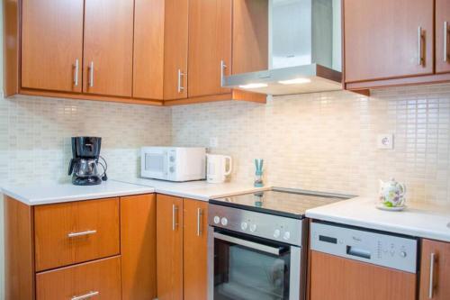 Fancy Apartment