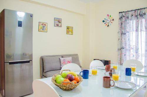 Fancy Apartment