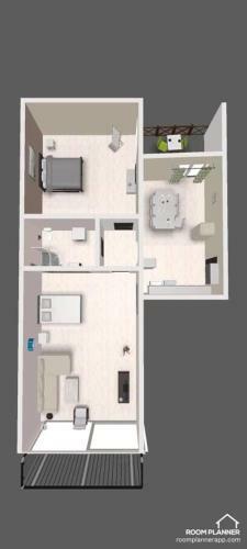 Fancy Apartment