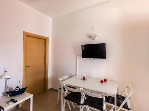 Nikis Apartment 2