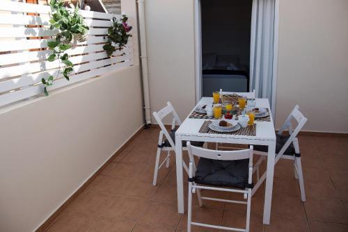 Nikis Apartment 2