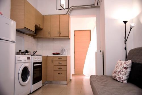 Nikis Apartment 2