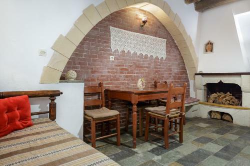 Apartamento Neotraditional House In Chania