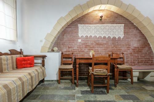 Apartamento Neotraditional House In Chania