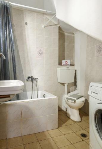 Apartamento Neotraditional House In Chania