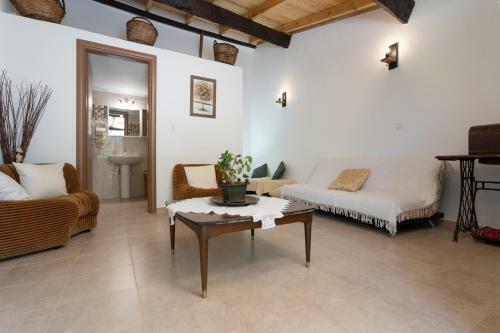 Apartamento La Casa Cottage