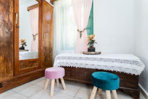 Apartamento La Casa Cottage