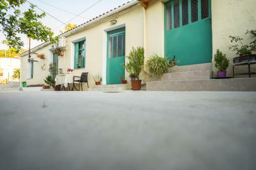 Apartamento La Casa Cottage