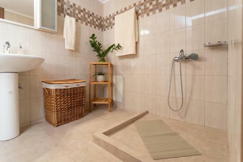Apartamento La Casa Cottage