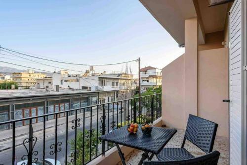 Apartamento Emmanuel?s Cozy House
