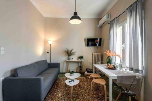 Apartamento Emmanuel?s Cozy House