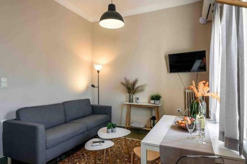 Apartamento Emmanuel?s Cozy House