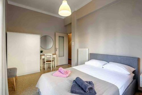 Apartamento Emmanuel?s Cozy House