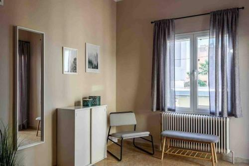 Apartamento Emmanuel?s Cozy House