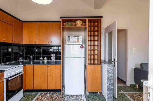 Apartamento Emmanuel?s Cozy House