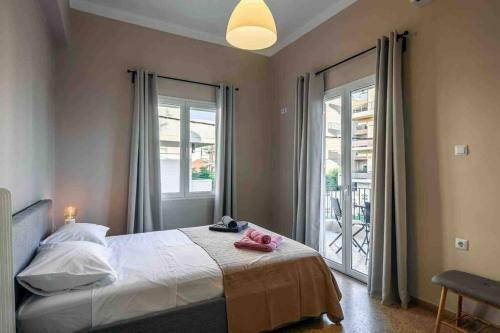 Apartamento Emmanuel?s Cozy House