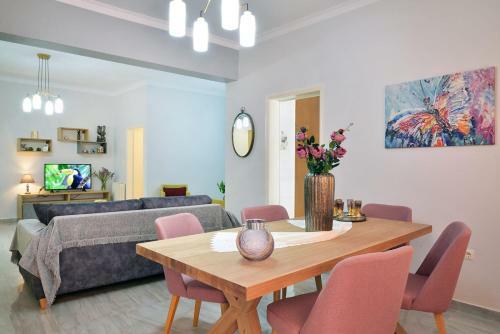 Aristea Luxury Apartment