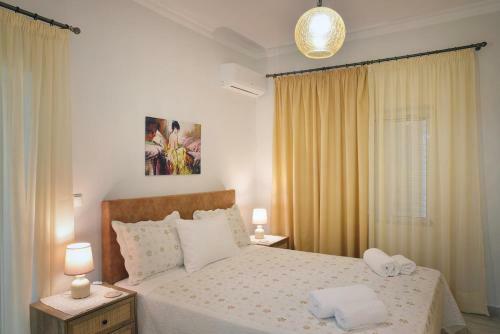 Aristea Luxury Apartment