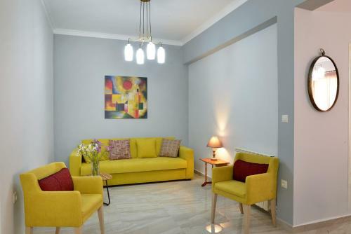 Aristea Luxury Apartment