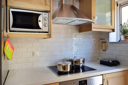 Aristea Luxury Apartment