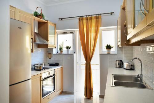 Aristea Luxury Apartment