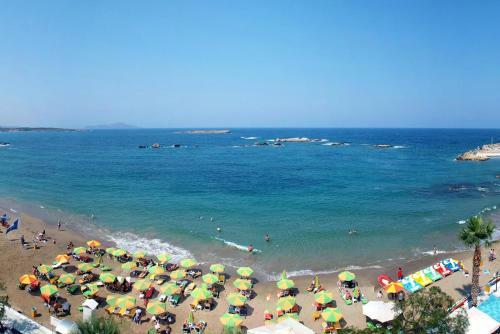 Aristea Luxury Apartment