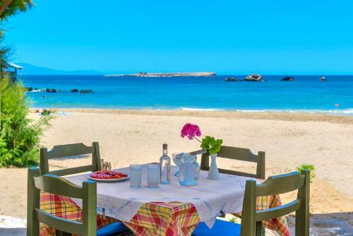 Aristea Luxury Apartment
