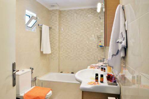 Aristea Luxury Apartment