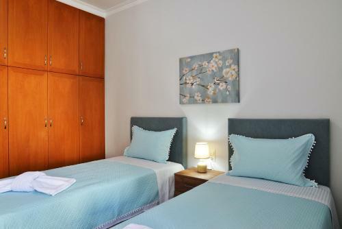 Aristea Luxury Apartment