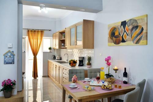 Aristea Luxury Apartment