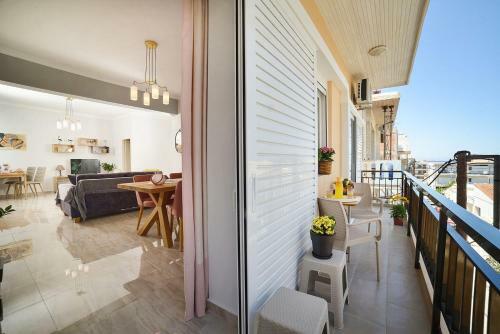 Aristea Luxury Apartment