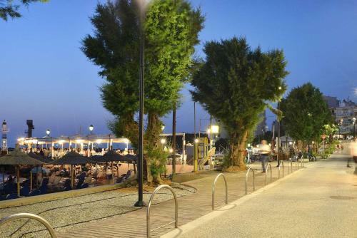 Aristea Luxury Apartment