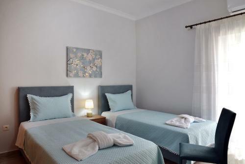 Aristea Luxury Apartment