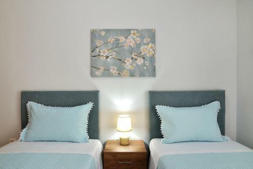 Aristea Luxury Apartment