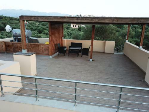 Villa Mioara's Cottage